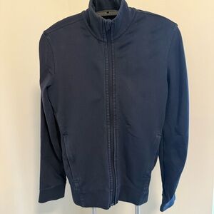 Lululemon Men Track Jacket (men: small)